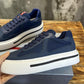 Ozarra Luxury - PD Men Shoes - 112