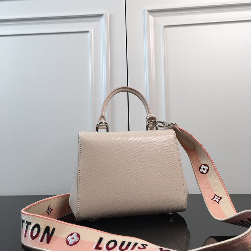 Ozarra Fashion Lu-Vi bags - 17101
