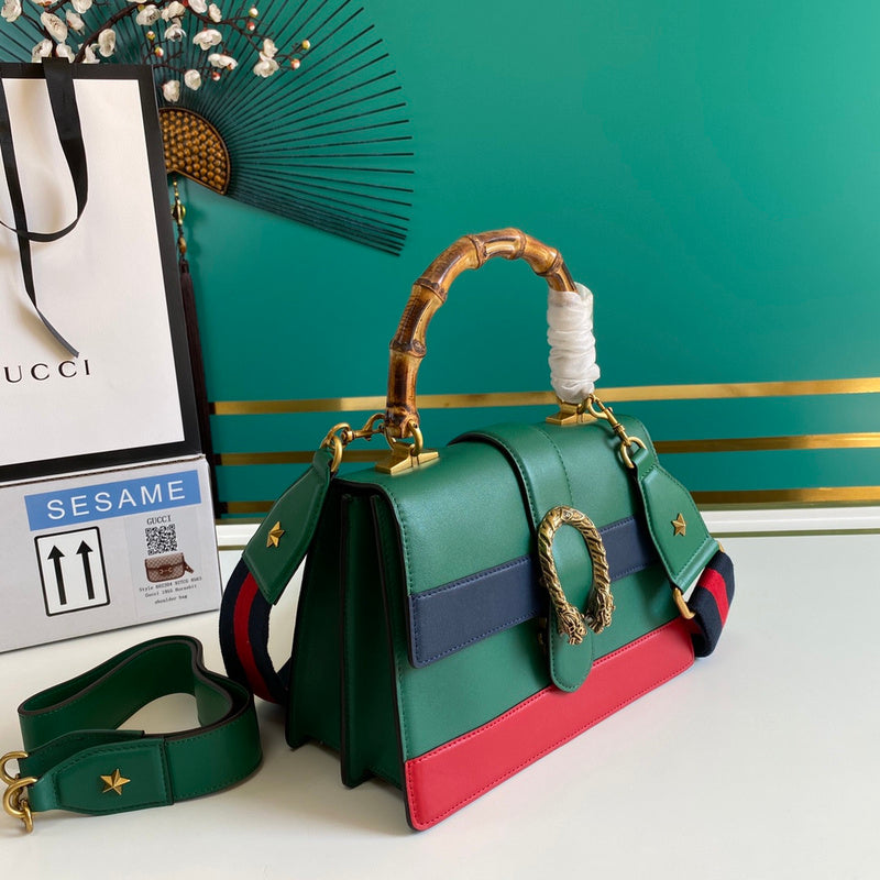 Ozarra - GUKI Bags - 2297