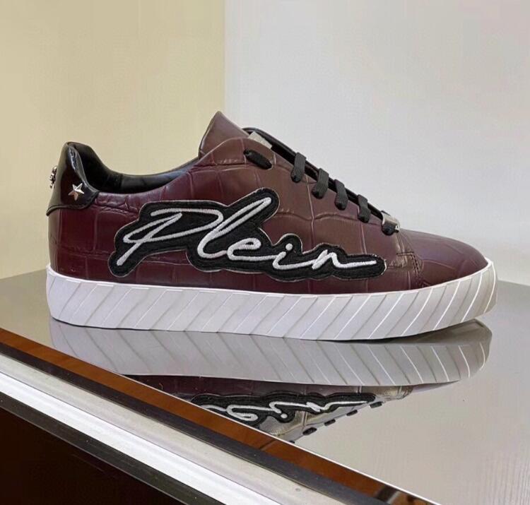 Ozarra Luxury - PHP Shoes - 054