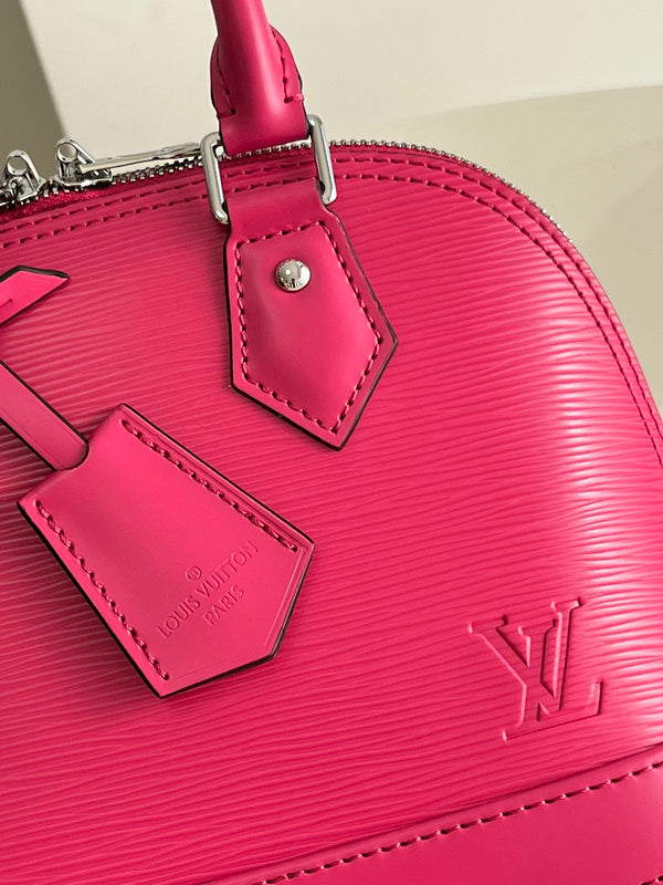 Ozarra Fashion Lu-Vi bags - 17266