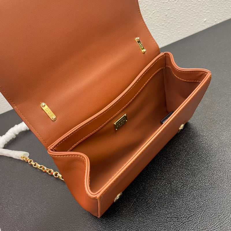 Ozarra - DG Bags - 050