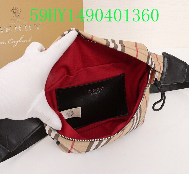 Ozarra Fashion -BBR Bags - 564