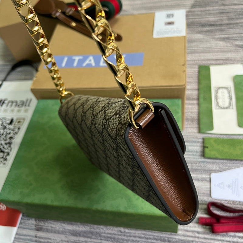 Ozarra - GG Bags - 303