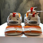 Ozarra - BGA Shoes - 059