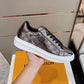 Ozarra Luxury - LOV Men Shoes - 1353