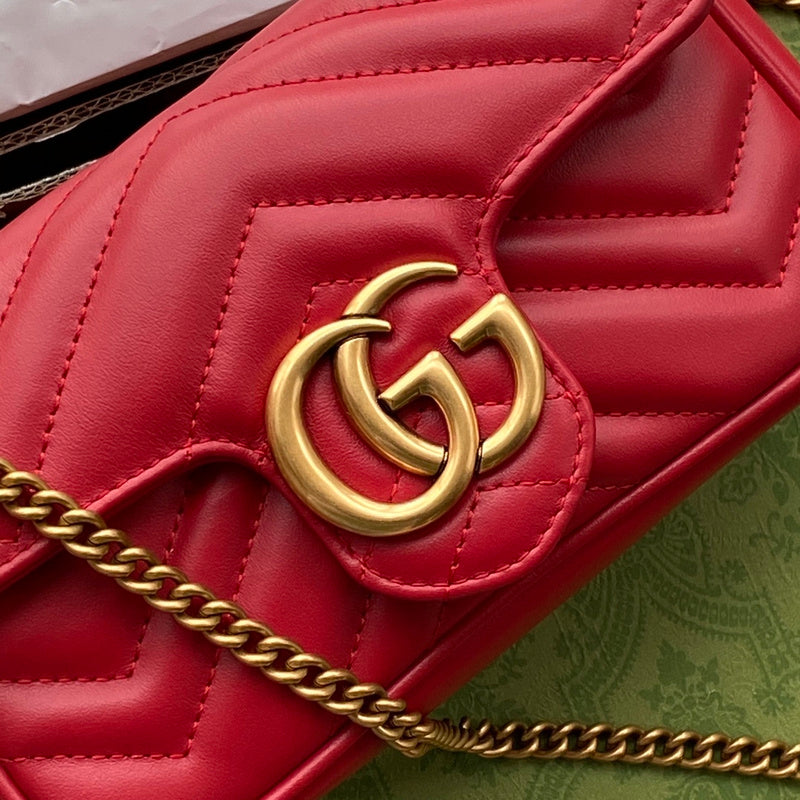 OZ - GCI Bags - 359