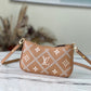 Fashion Lu-Vi bags - 5377