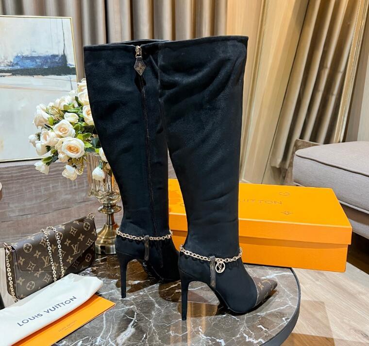 Ozarra Luxury - LOV Women Shoes - 893
