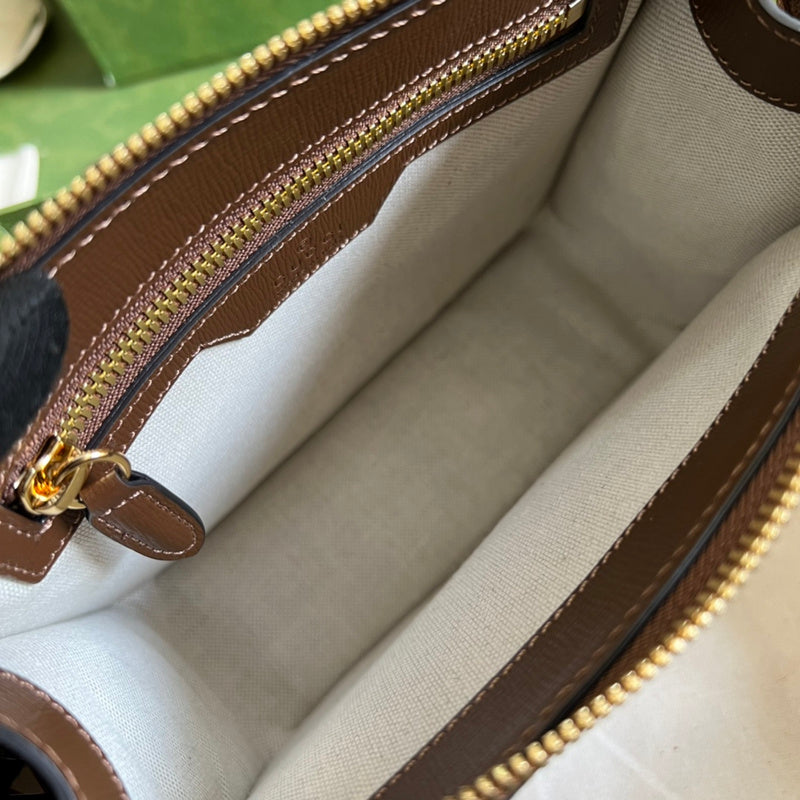 OZ - GCI Bags - 458