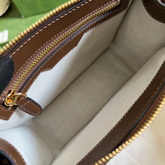 OZ - GCI Bags - 458