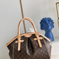 Ozarra Fashion Lu-Vi bags - 17192