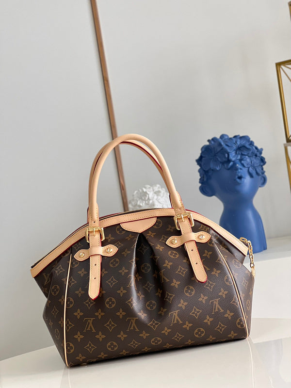 Ozarra Fashion Lu-Vi bags - 17192