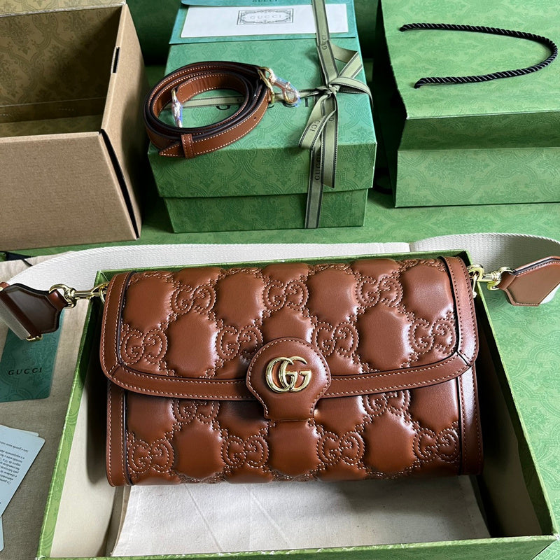 OZ - GCI Bags - 1085