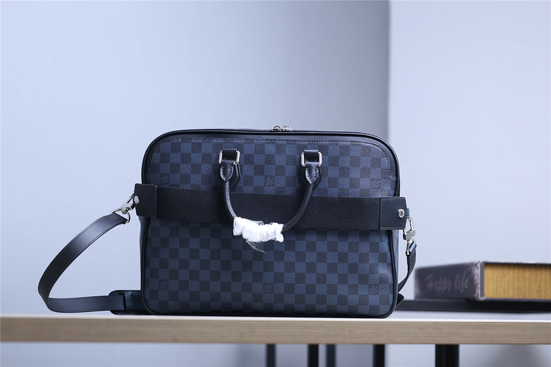 Ozarra Fashion Lu-Vi bags - 9869