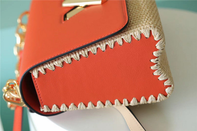 Ozarra - LUV Bags - 572