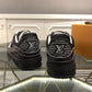 Ozarra Luxury - LOV Men Shoes - 1967