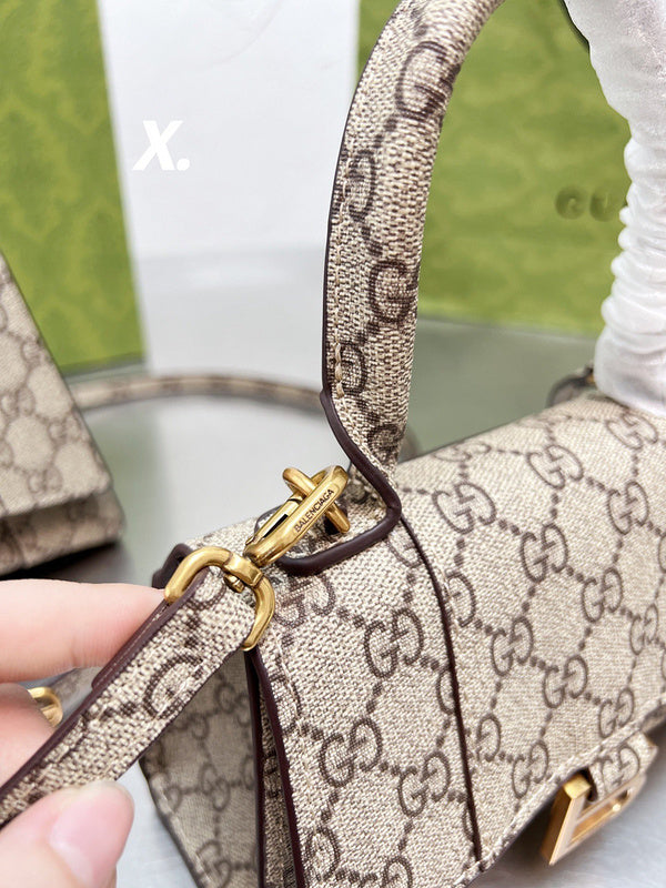 Ozarra Fashion - BGA Bags - 1491
