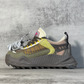 Ozarra Luxury - YZO Men Shoes - 028
