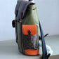 Ozarra Fashion Lu-Vi bags - 9689