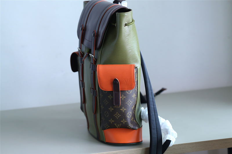 Ozarra Fashion Lu-Vi bags - 9689