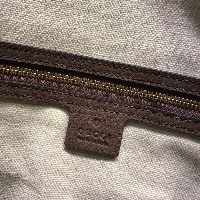 BAB - GCI Bags - 1212