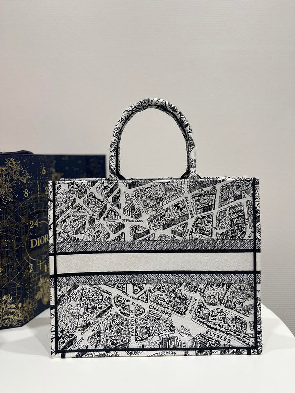 OZ - Dir Bags - 714