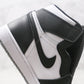 Designer Air Jordan 1 Black Retro High Q