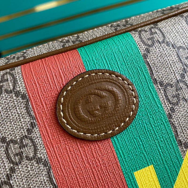 Ozarra - GUKI Bags - 2186