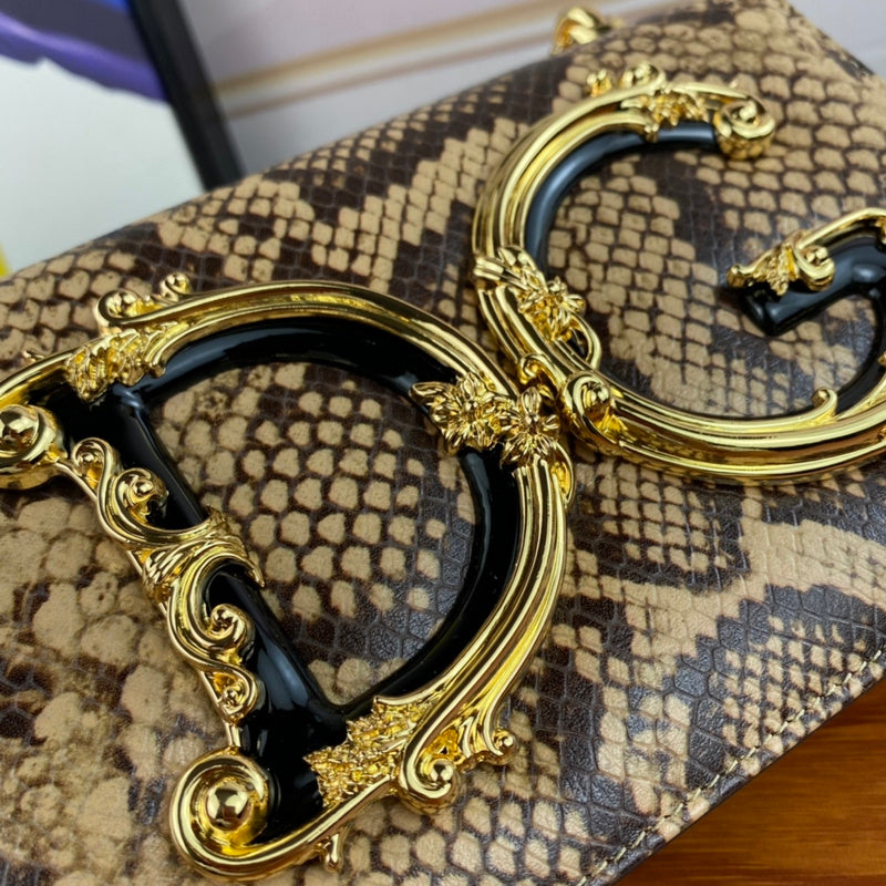 Ozarra - DG Bags - 152