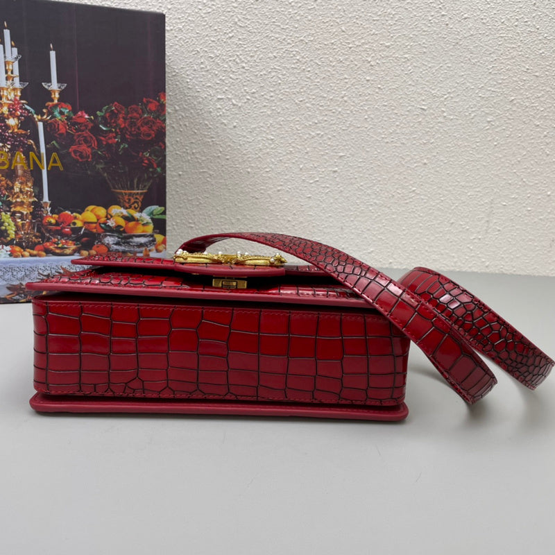 Ozarra - DG Bags - 143