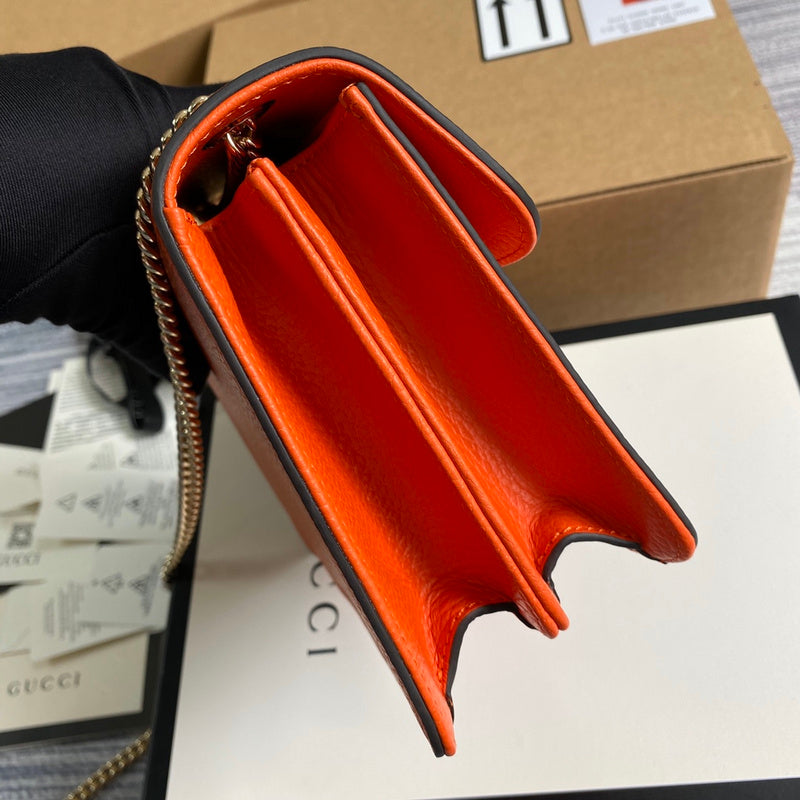 Ozarra - GCI Bags - 4809