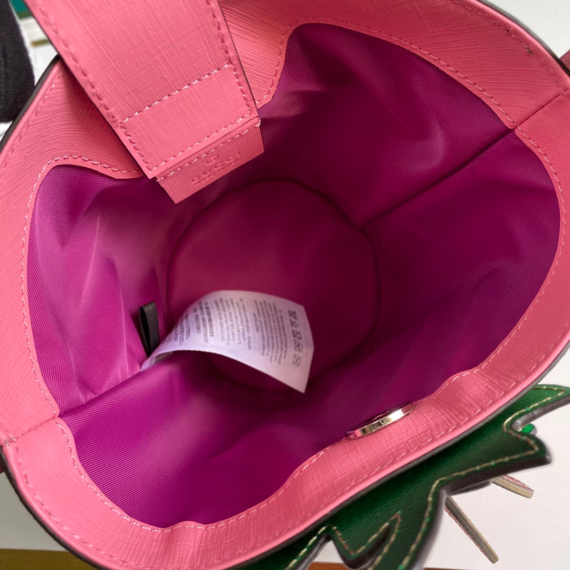 Ozarra - GUKI Bags - 2304