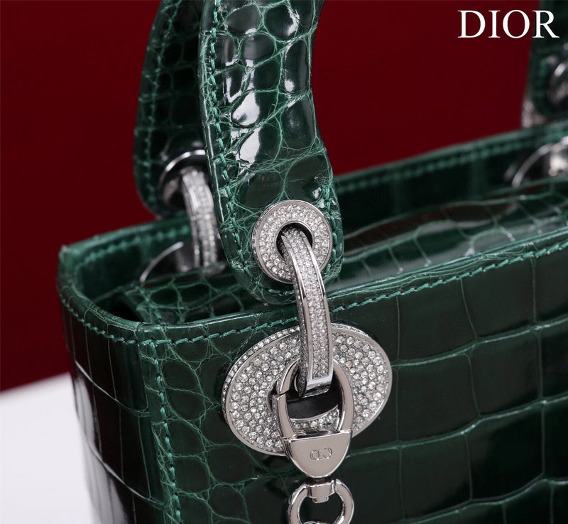 Ozarra - Dir Bags - 1643