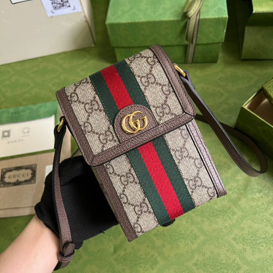 OZ - GCI Bags - 1448
