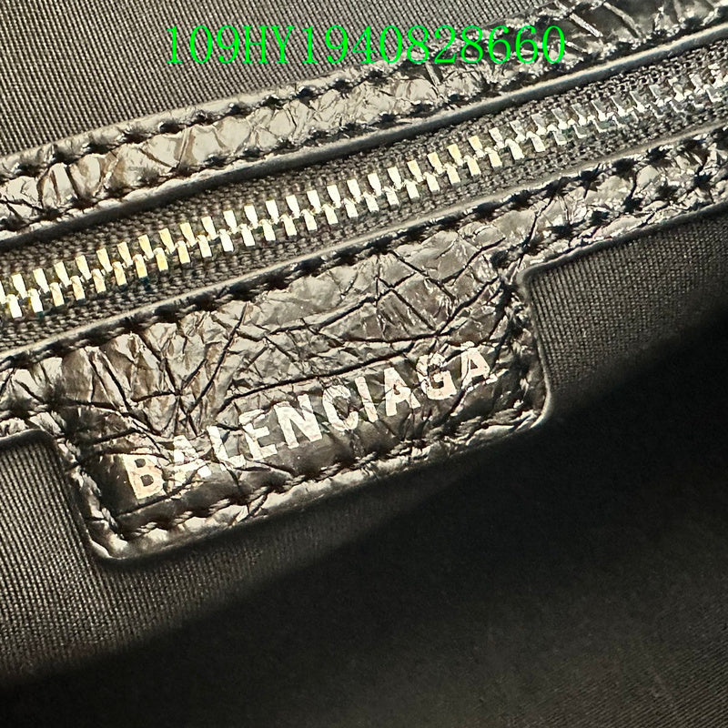 Ozarra Fashion - BGA Bags - 1658