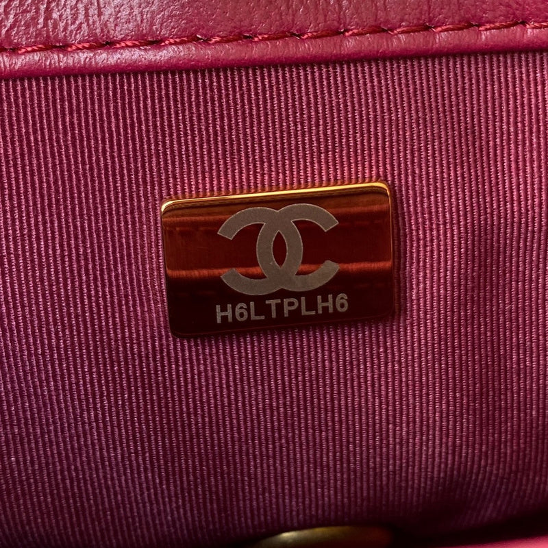 Ozarra - CHL Bags - 7666