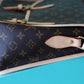 Ozarra Fashion Lu-Vi bags - 10256