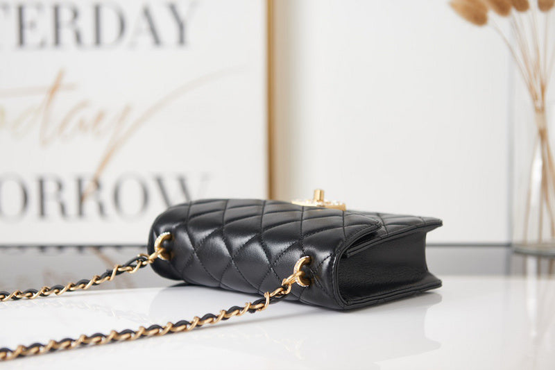 Ozarra - CHL Bags - 7658