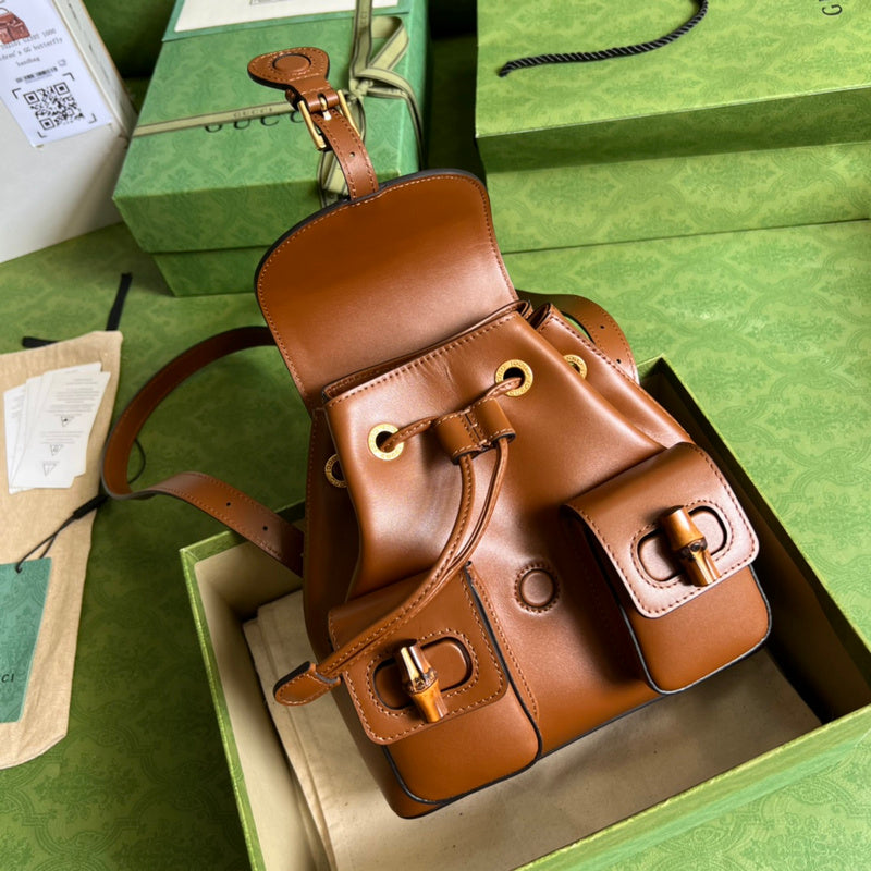 OZ - GCI Bags - 812