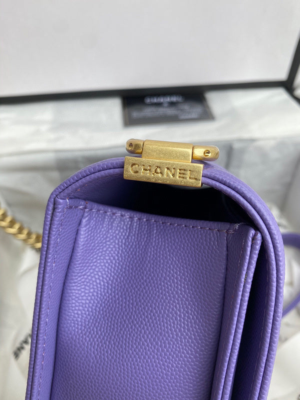 BAB - CHL Bags - 3527