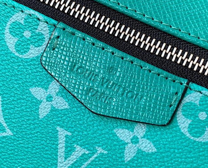 Ozarra Luxury - LOV Bags - 2924