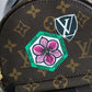 Ozarra - LUV Bags - 023