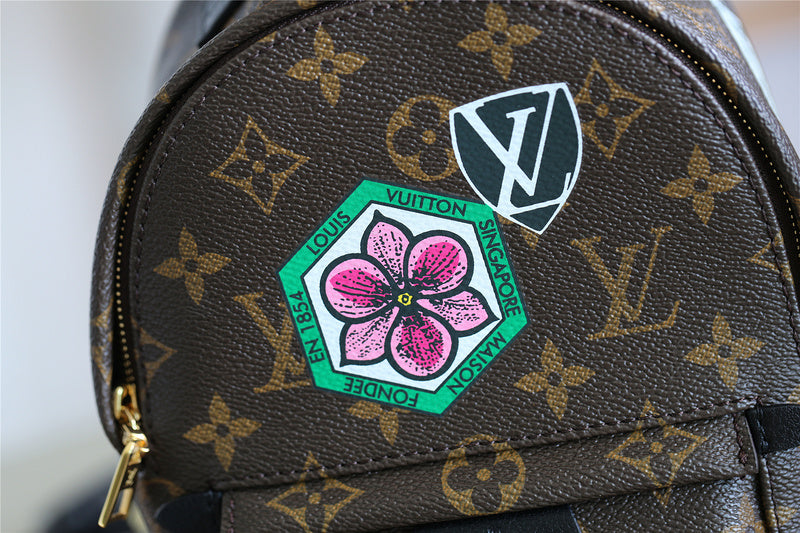 Ozarra - LUV Bags - 023