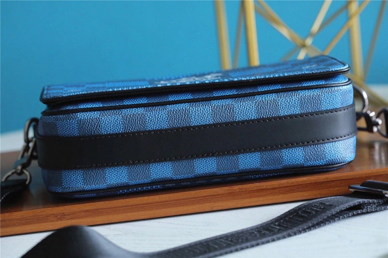 Ozarra Fashion Lu-Vi bags - 10298