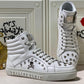 Ozarra Luxury - PHP Shoes - 089