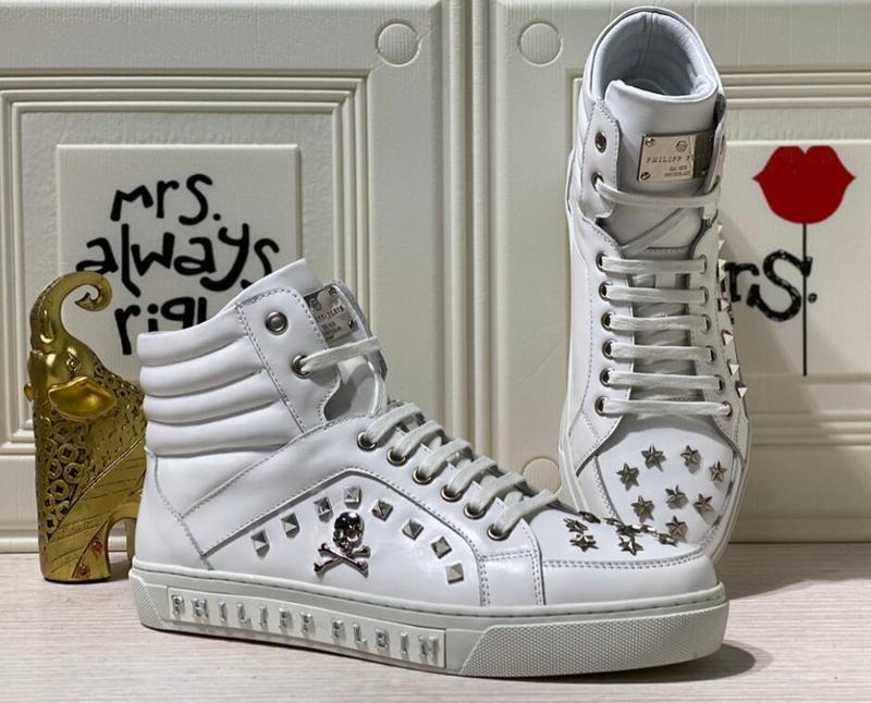 Ozarra Luxury - PHP Shoes - 089