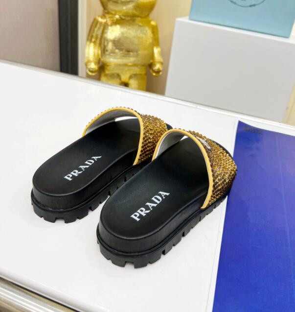 Ozarra Luxury - PD Women Shoes - 241