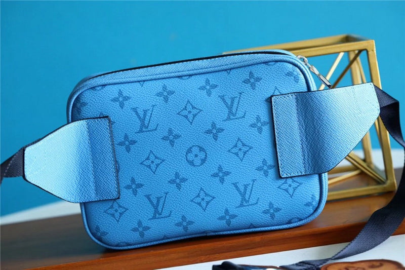 Ozarra Fashion Lu-Vi bags - 10199