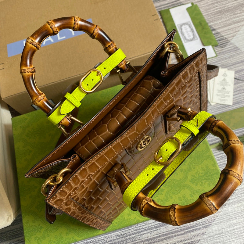 Ozarra - GCI Bags - 5078